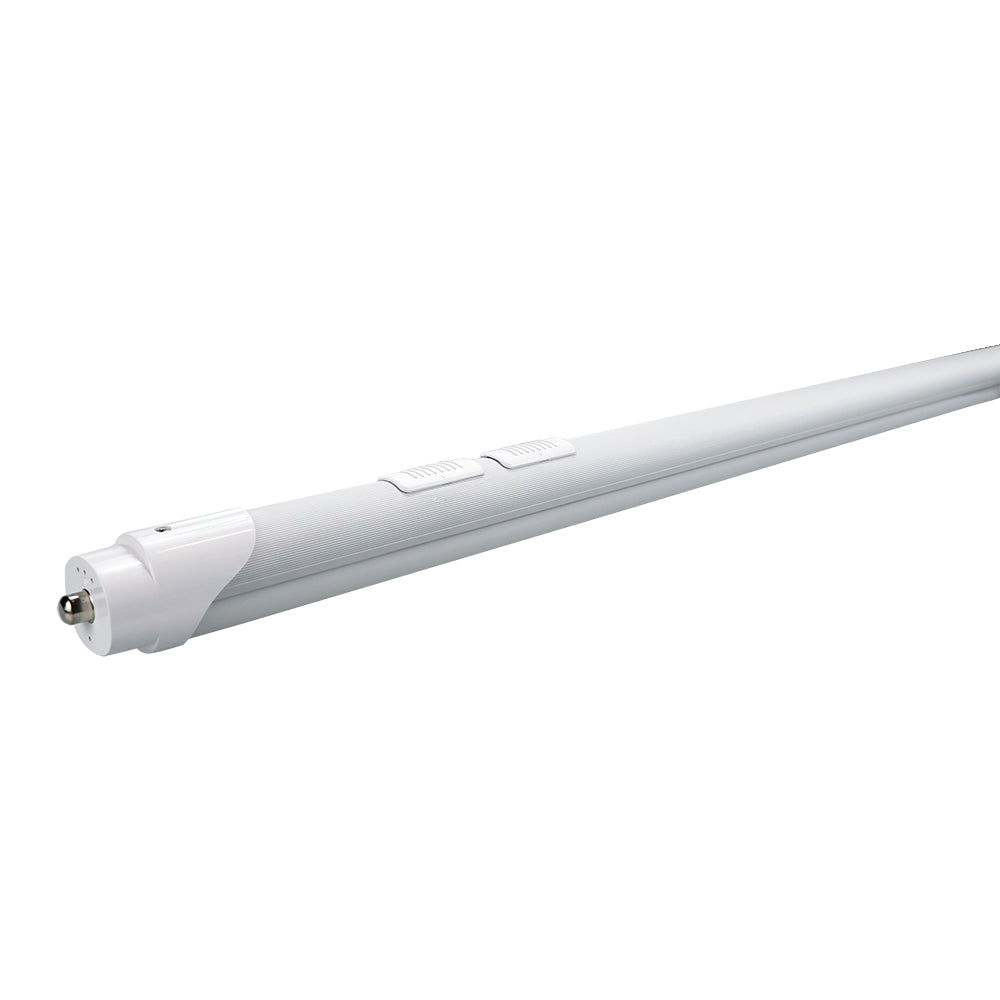 LED T8 Tube | Adj Watt 36W/48W/60W | 7500 Lumens | Adj CCT 4K/5K/6500K | 120-277V