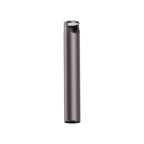 LED Bollard | Adj Watt 14W/19W/24W | 2880 Lumens | Adj CCT 3000K/4000K/5000K | 120-277Vac