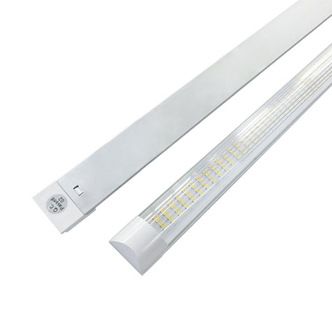 Commercial LED Tube Adjustable Watt 40–60W | Free US Shipping Today ...