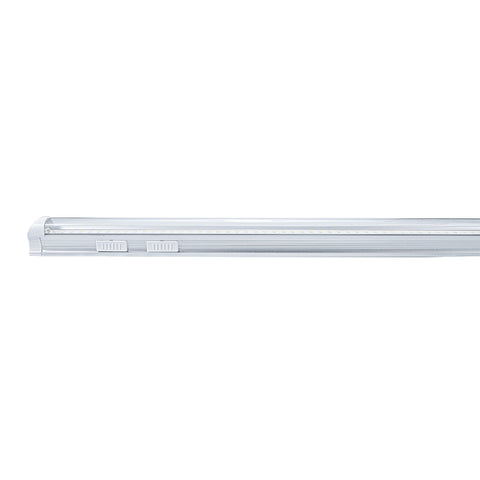 LED Linkable Integrated Tube | Adj Watt 40W/45W/48W/52W/56W/60W | 7800 Lumens | Adj CCT 3K/3500K/4K/ 5K/6K/6500K | 120-277Vac