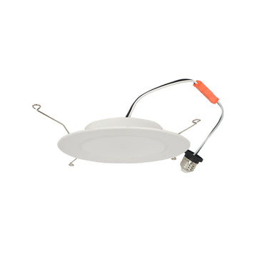 LED Retrofit Downlight | 12 Watt | 1050 Lumens | Adj CCT 2700K-3000K-3500K-4000K-5000K | 120Vac