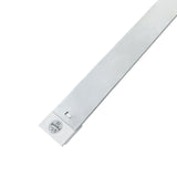 LED Linkable Integrated Tube | Adj Watt 40W/45W/48W/52W/56W/60W | 8400 Lumens | Adj CCT 3K/3500K/4K/5K/6K/6500K | 100-277Vac | 8ft | Clear Lens | ETL Listed | 5 Year Warranty