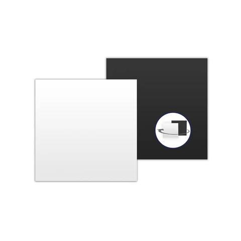 24" x 24" Double Sided ACM 3mm.