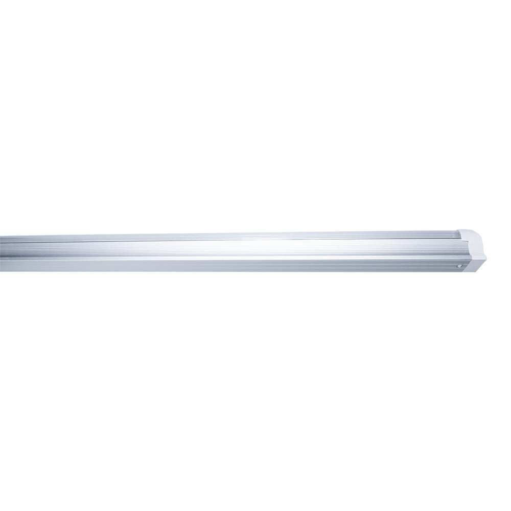 LED Linkable Integrated Tube | Adj Watt 40W/45W/48W/52W/56W/60W | 7800 Lumens | Adj CCT 3K/3500K/4K/ 5K/6K/6500K | 120-277Vac