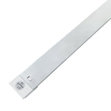 LED Linkable Integrated Tube | Adj Watt 18W/20W/22W/25W/28W/30W | 4200 Lumens | Adj CCT 3K/3500K/4K/5K/6K/6500K | 100-277Vac | 4ft | Clear Lens | ETL Listed | 5 Year Warranty