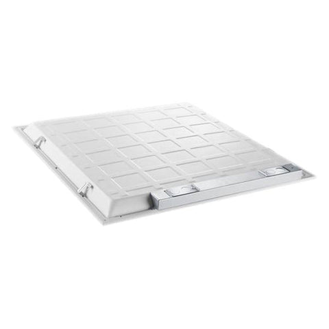 LED Cloud Panel | Adj Watt 20W/25W/30W/35W/40W | Adj CCT 3K/3500K/4K/5K/6500K | 100-277V