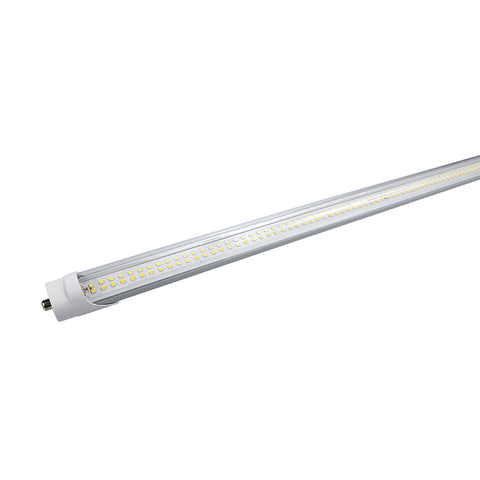 LED T8 Tube | Adj Watt 36W/48W/60W | 7500 Lumens | Adj CCT 4K/5K/6500K | 120-277V