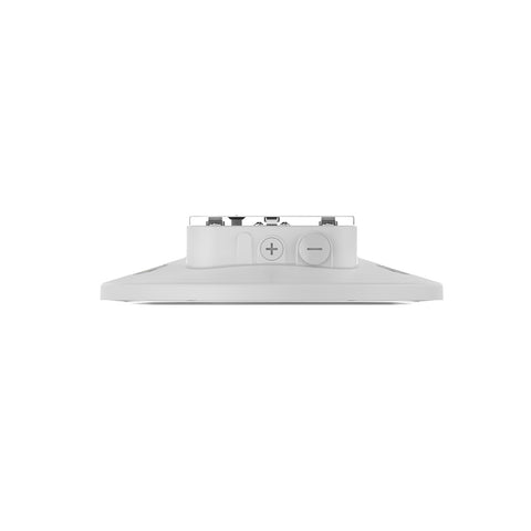 UP & Down LED Parking Garage Light | Adj Watt 30W/50W/75W/100W | 15500 Lumens | Adj CCT 3000K/4000K/5000K | 120-277Vac