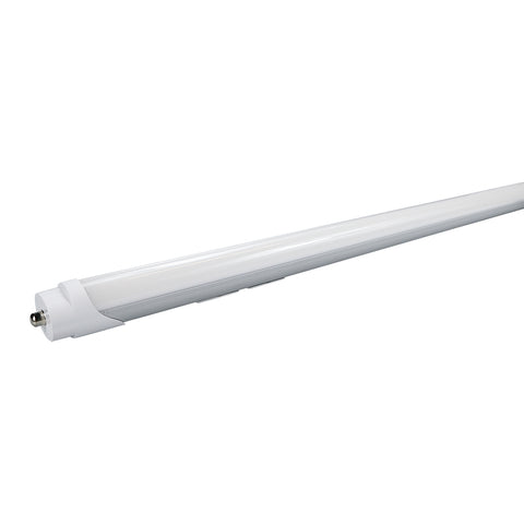 LED T8 Tube | Adj Watt 36W/48W/60W | 7500 Lumens | Adj CCT 4K/5K/6500K | 120-277V
