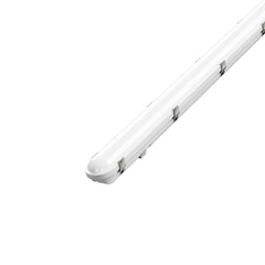 LED Tri-Proof Light | Adj Watt 20W/30W/45W | 6,750 Lumens | Adj CCT 3500K-4000K-5000K | 120-277Vac
