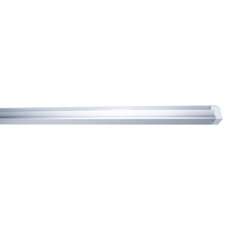 LED Linkable Integrated Tube | Adj Watt 12W/15W/18W/20W/22W/24W | 3120 Lumens | Adj CCT 3K/3500K/4K/ 5K/6K/6500K | 120-277Vac