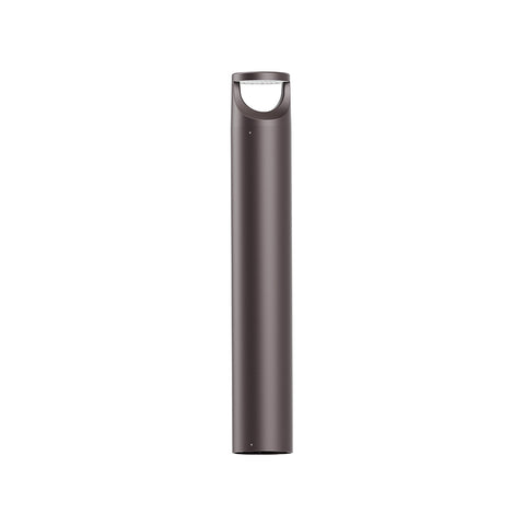 LED Bollard | Adj Watt 14W/19W/24W | 2880 Lumens | Adj CCT 3000K/4000K/5000K | 120-277Vac