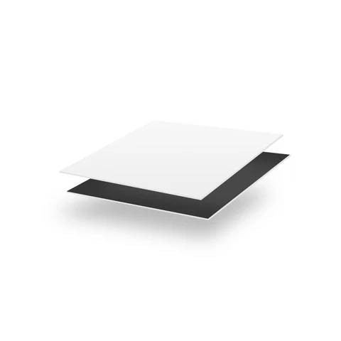 24" x 24" Double Sided ACM 3mm.