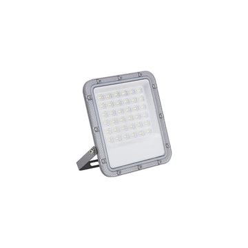 LED Flood Light | 50 Watt | 5500 Lumens | 6500K | 110-277Vac