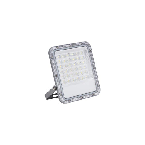 LED Flood Light | 50 Watt | 5500 Lumens | 6500K | 110-277Vac