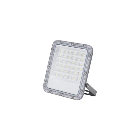 LED Flood Light | 50 Watt | 5500 Lumens | 6500K | 110-277Vac