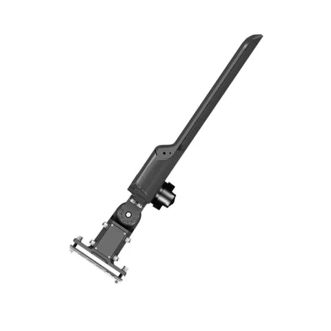 LED Area Light | Adj Watt 100W/120W/150W | 25500 Lumens | Adj CCT 4K/5K/5700K | 277-480V