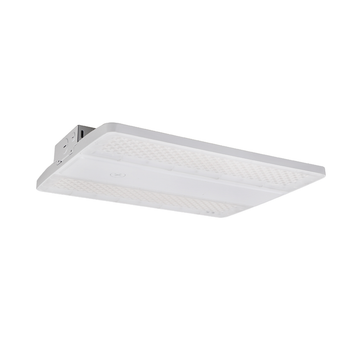 LED Linear High Bay | Adj Watt 110W-130W-160W | 24974 Lumens | Adj CCT 3500K-4000K-5000K | 120-347Vac