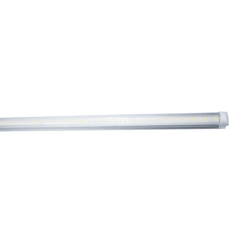LED Linkable Integrated Tube | Adj Watt 40W/45W/48W/52W/56W/60W | 7800 Lumens | Adj CCT 3K/3500K/4K/ 5K/6K/6500K | 120-277Vac
