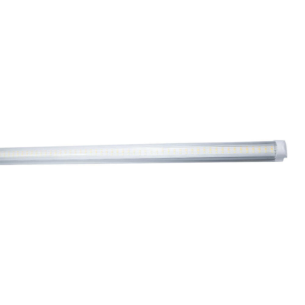 LED Linkable Integrated Tube | Adj Watt 12W/15W/18W/20W/22W/24W | 3120 Lumens | Adj CCT 3K/3500K/4K/ 5K/6K/6500K | 120-277Vac