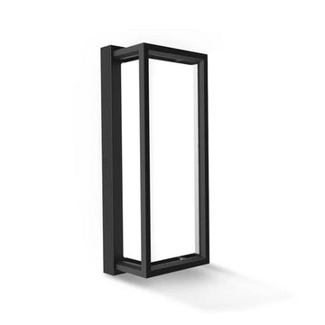 LED Wall Sconce | 15 Watt | 1000 Lumens | Adj CCT 2700K-3000K-3500K-4000K-5000K | 100-277V