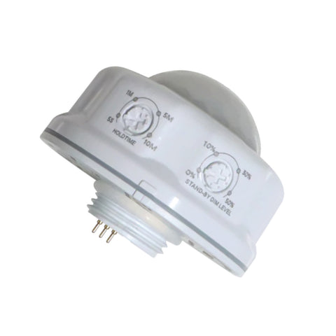 PIR Motion Sensor For High Bays