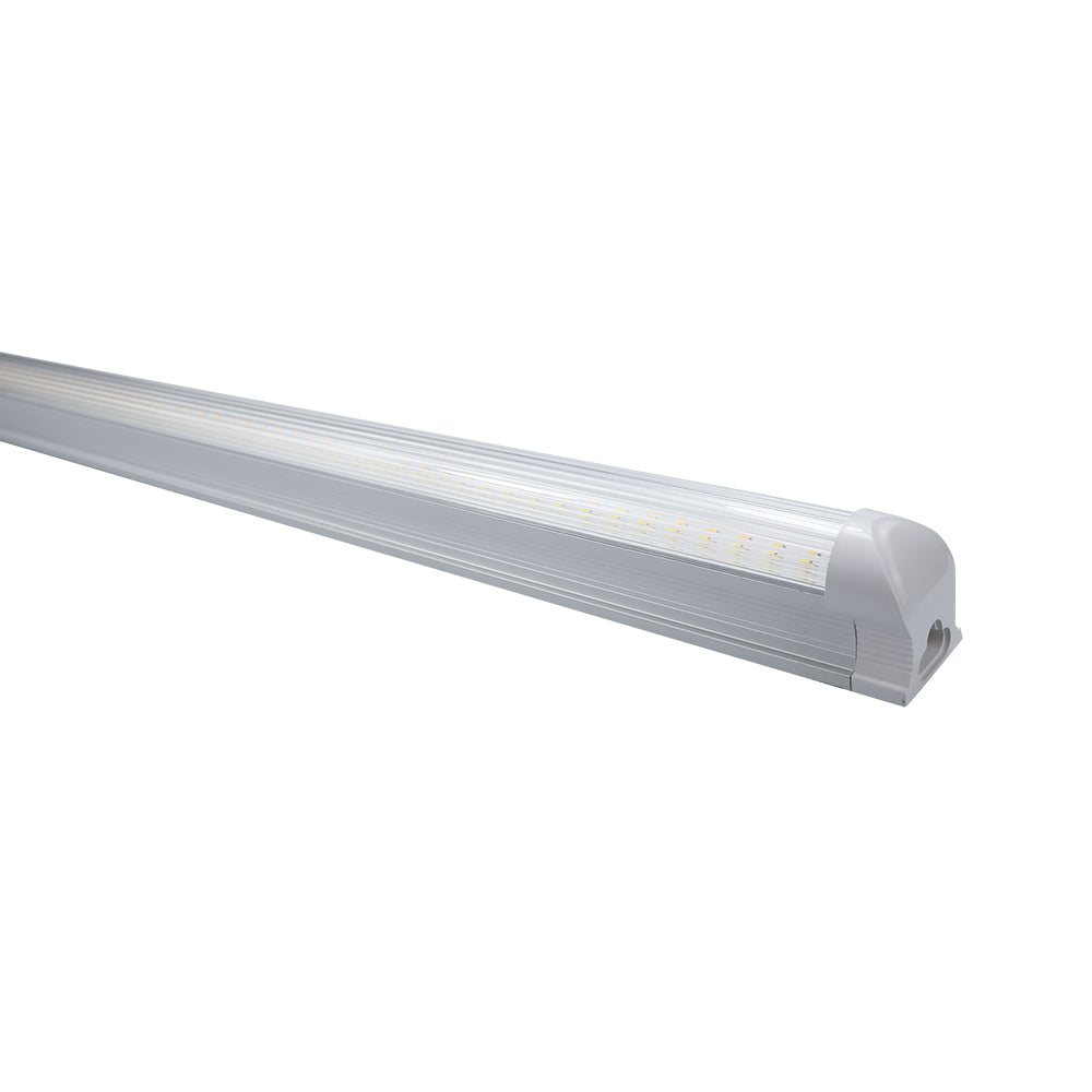 LED Linkable Integrated Tube | Adj Watt 12W/15W/18W/20W/22W/24W | 3120 Lumens | Adj CCT 3K/3500K/4K/ 5K/6K/6500K | 120-277Vac