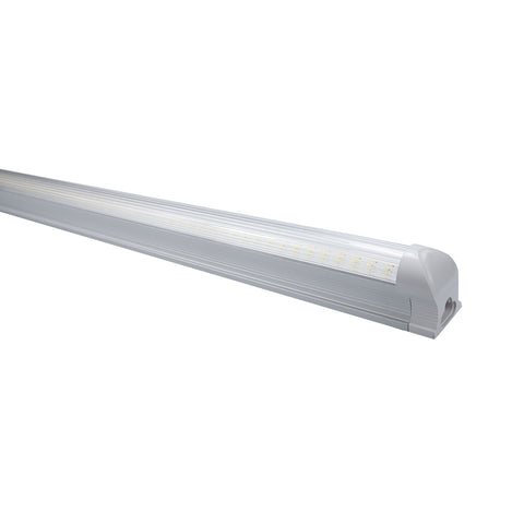 LED Linkable Integrated Tube | Adj Watt 12W/15W/18W/20W/22W/24W | 3120 Lumens | Adj CCT 3K/3500K/4K/ 5K/6K/6500K | 120-277Vac