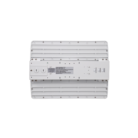 LED Linear High Bay | Adj Watt 110W-130W-160W | 24974 Lumens | Adj CCT 3500K-4000K-5000K | 120-347Vac