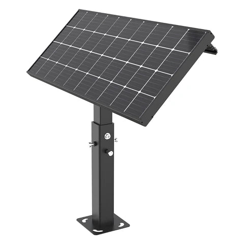 Solar Signage Light | 20 Watt | 2000 Lumens | 5000K | Billboard Light