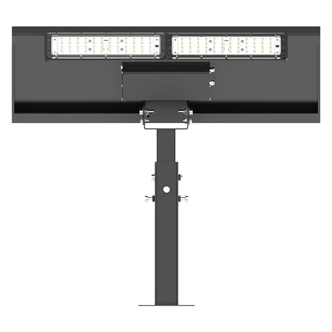 Solar Signage Light | 20 Watt | 2000 Lumens | 5000K | Billboard Light