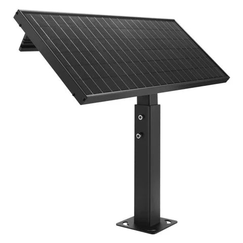Solar Signage Light | 20 Watt | 2000 Lumens | 5000K | Billboard Light