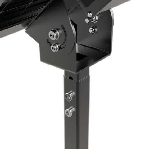 Solar Signage Light | 20 Watt | 2000 Lumens | 5000K | Billboard Light