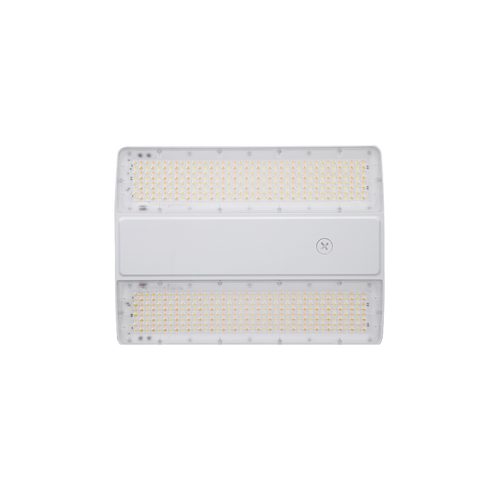 LED Linear High Bay | Adj Watt 110W-130W-160W | 24974 Lumens | Adj CCT 3500K-4000K-5000K | 120-347Vac