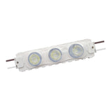 LED Modules | 3 Watt | 300 Lumens | 10000K | White | 110VAC | IP65 | UL Listed | 3 Year Warranty