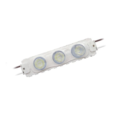 LED AC Modules | 3 Watt | 300 Lumens | 10000K | White | 110VAC
