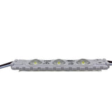 LED Modules | 3 Watt | 390 Lumens | 3000K | Warm White | 110VAC | IP65 | UL Listed | 3 Year Warranty