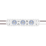 LED Modules | 3 Watt | 390 Lumens | 3000K | Warm White | 110VAC | IP65 | UL Listed | 3 Year Warranty