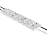 LED Modules | 3 Watt | 390 Lumens | 3000K | Warm White | 110VAC | IP65 | UL Listed | 3 Year Warranty