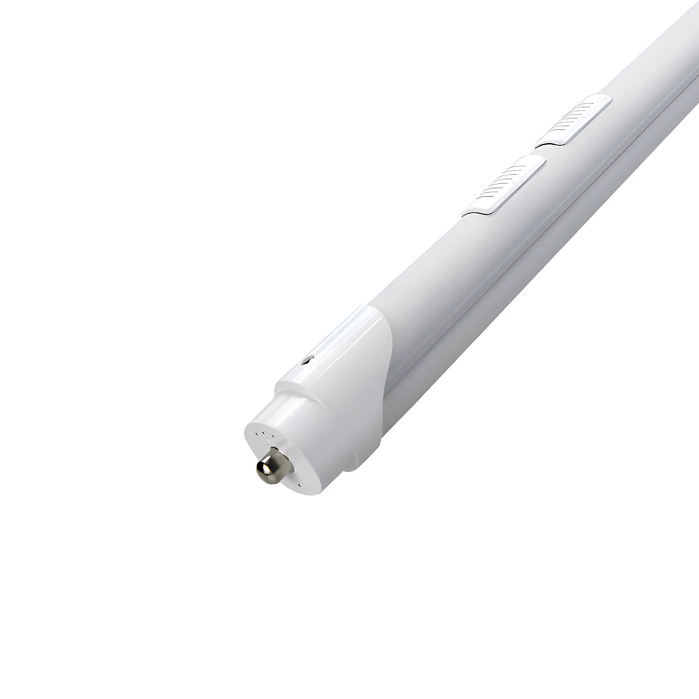 LED T8 Tube | Adj Watt 36W/48W/60W | 7500 Lumens | Adj CCT 4K/5K/6500K | 120-277V