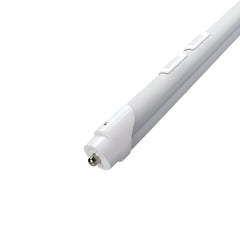 LED T8 Tube | Adj Watt 36W/48W/60W | 7500 Lumens | Adj CCT 4K/5K/6500K | 120-277V