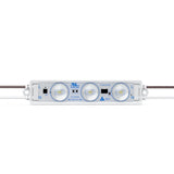 LED Modules | 3 Watt | 350 Lumens | 10000K | White | 110VAC | UL Listed | 3 Year Warranty