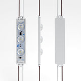 LED Modules | 3 Watt | 350 Lumens | 10000K | White | 110VAC | UL Listed | 3 Year Warranty