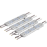 LED Modules | 3 Watt | 390 Lumens | 10000K | White | 110VAC | UL Listed | 3 Year Warranty