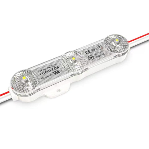 LED Sign Modules | 1.2 Watt | 135 Lumens | White | 12V DC
