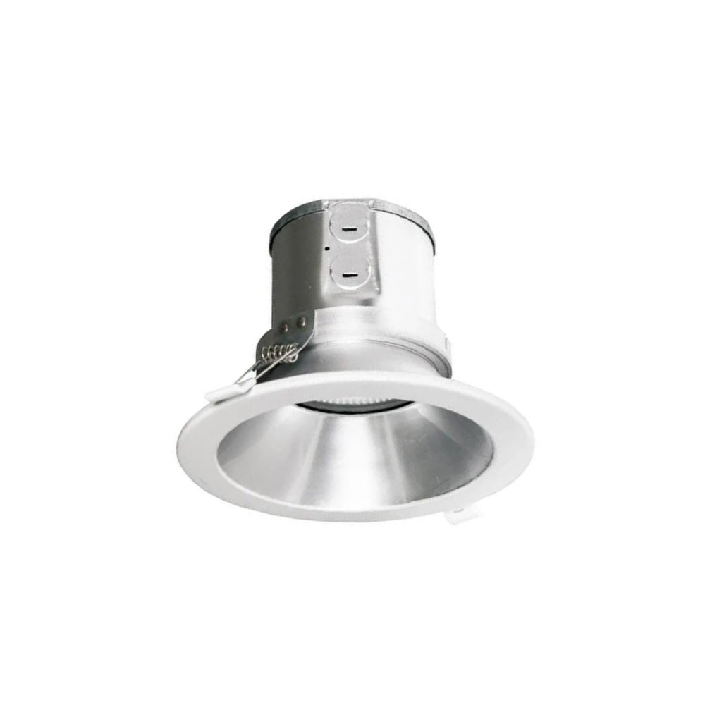 LED Commercial Downlight | 20 Watt | 1760 Lumens | 3000K | 120-347Vac