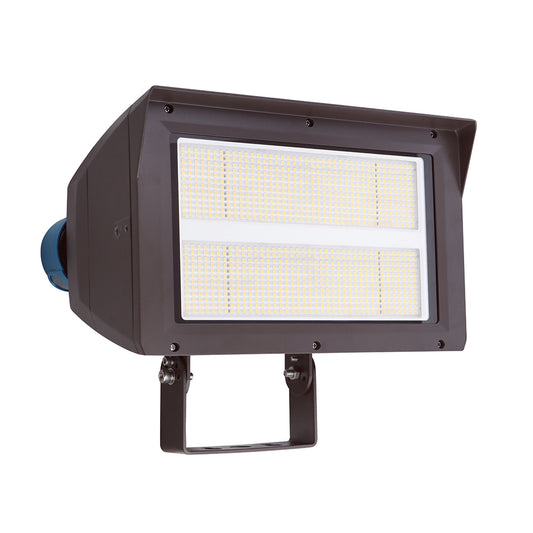 LED Flood Light Adjustable Watt | Cyber Monday Deals | Commercial LEDs | Nothing But LEDs