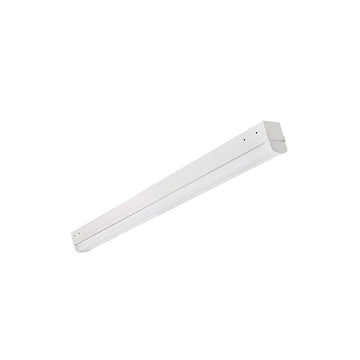 LED Linkable Strip Fixture | Adj Watt 20W/30/40W | 5200 Lumens | Adj CCT 3500K-4000K-5000K | 120-277Vac