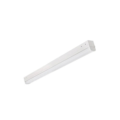 LED Linkable Strip Fixture | Adj Watt 20W/30/40W | 5200 Lumens | Adj CCT 3500K-4000K-5000K | 120-277Vac