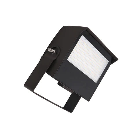 RGBW LED Architectural Flood Light | 75 Watt | 120-277V | Built in Bluetooth with Tuya App